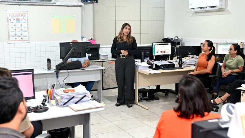 São João da Barra se destaca no ranking do Tesouro Nacional e aparece entre os quatro melhores do estado