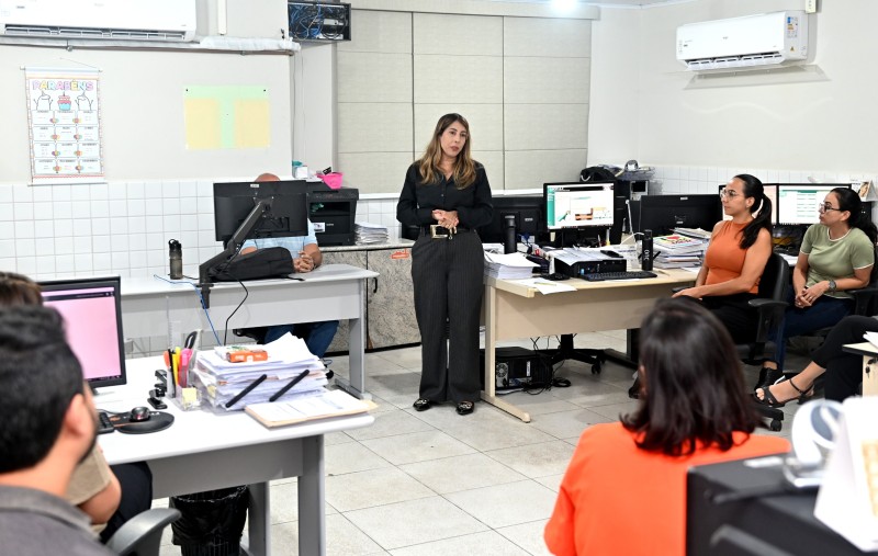 São João da Barra se destaca no ranking do Tesouro Nacional e aparece entre os quatro melhores do estado