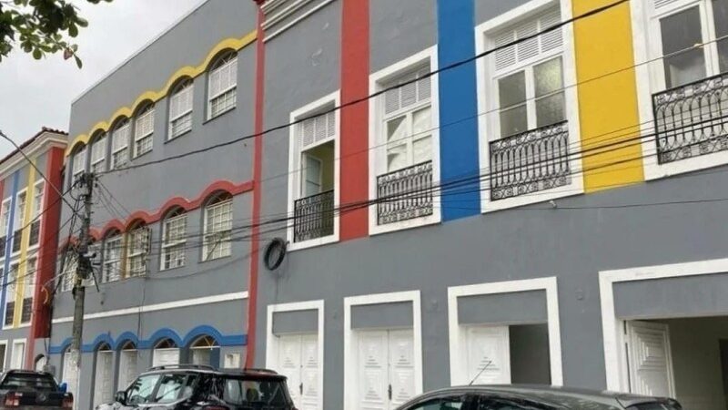 Prefeitura de SJB paga salário de setembro nesta terça