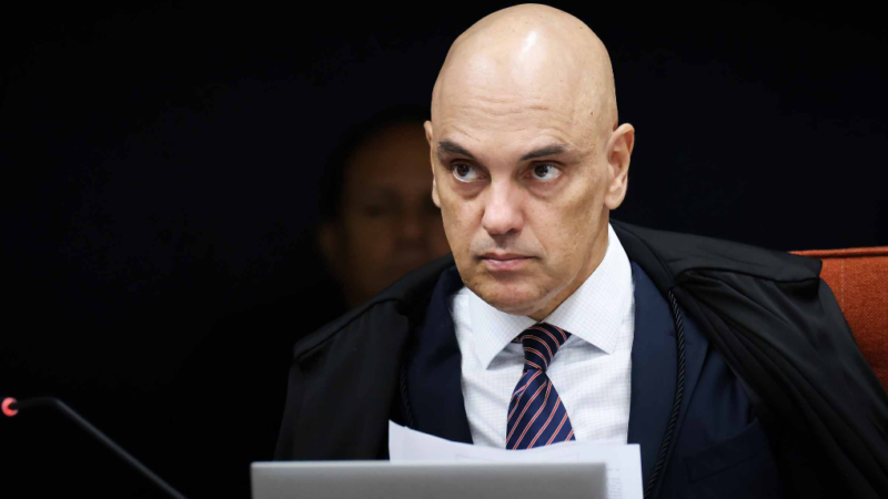 STF começa a julgar Bolsonaro e outros 7 por tentativa de golpe; 1ª Turma reserva até oito sessões
