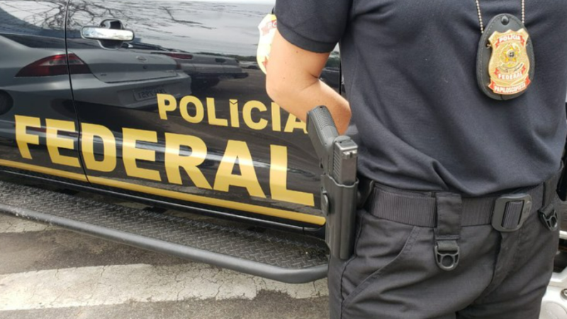 Deputado estadual é preso por intermediar armas para facção no Rio