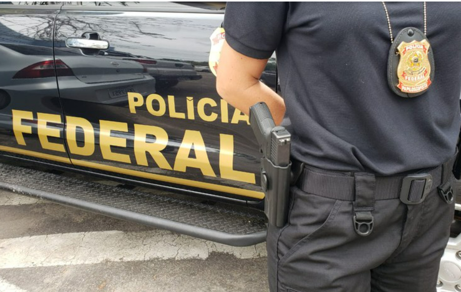 Deputado estadual é preso por intermediar armas para facção no Rio