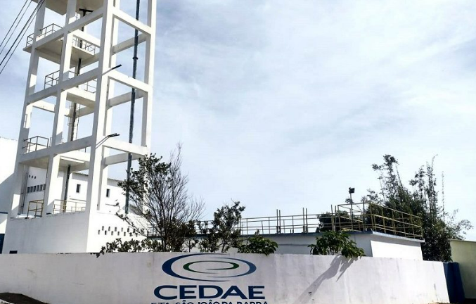 Intrusão salina afeta abastecimento de água em São João da Barra