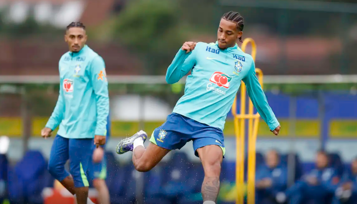 O Brasil encerra nesta terça-feira (9) a participação nas Eliminatórias Sul-Americanas para a Copa do Mundo de 2026.