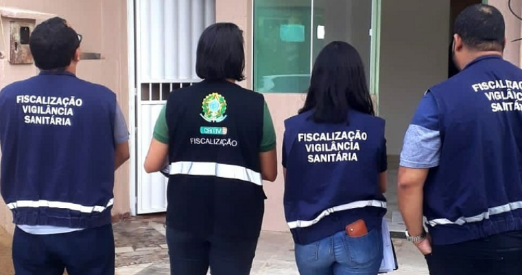 São João da Barra promove evento sobre regularização de clínicas e laboratórios