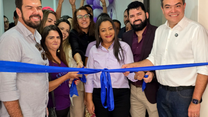 Macaé inaugura primeiro Núcleo de Fibromialgia do Estado