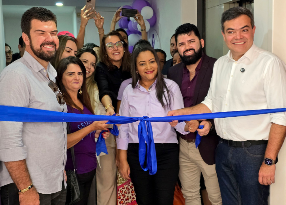 Macaé inaugura primeiro Núcleo de Fibromialgia do Estado