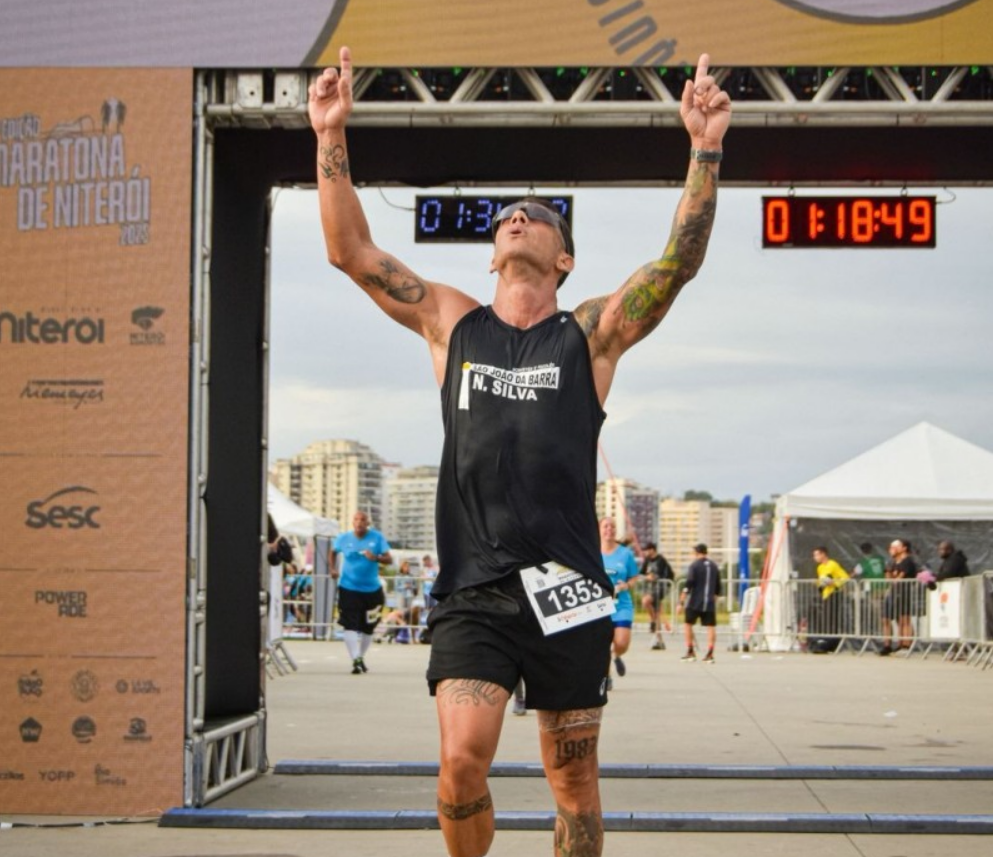 Diferentes modalidades esportivas com representantes de SJB no fim de semana