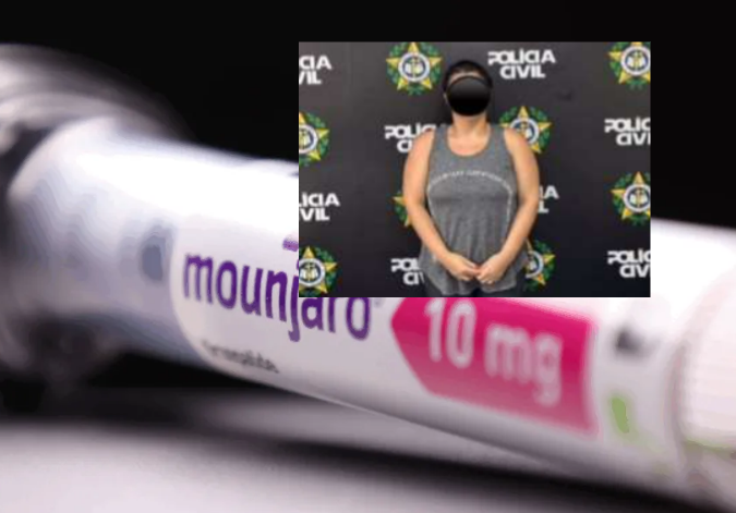 Empresária de clínica de estética é solta após prisão em operação em Campos