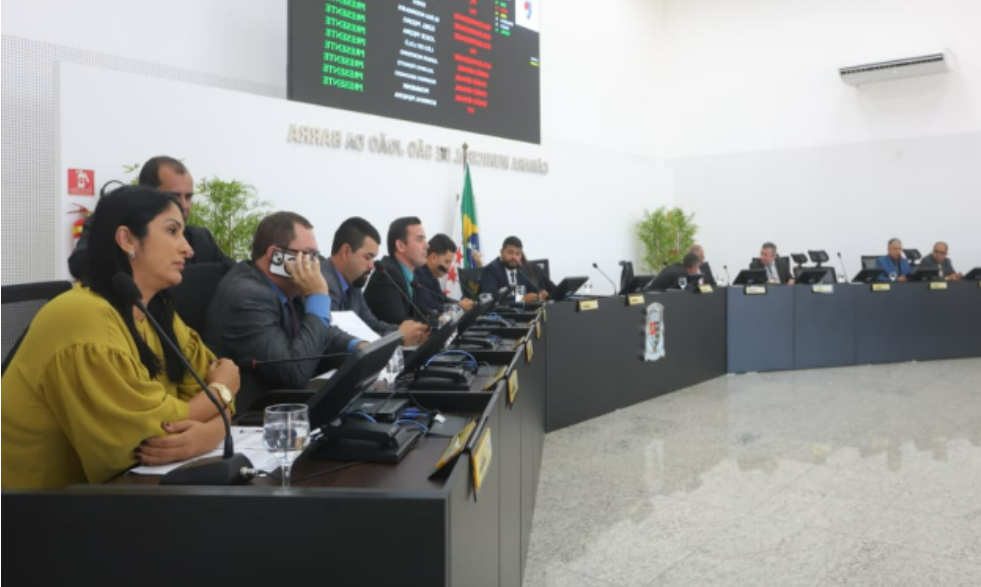 Câmara sugere certidões negativas por antecedentes criminais como condição para contratação no serviço público municipal