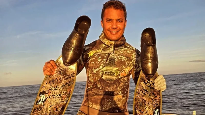 Empresário e piloto desaparecem durante pesca no Espírito Santo e buscas chegam ao mar de São João da Barra