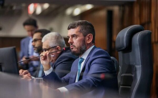 Pacote de enfrentamento ao crime é aprovado na Alerj