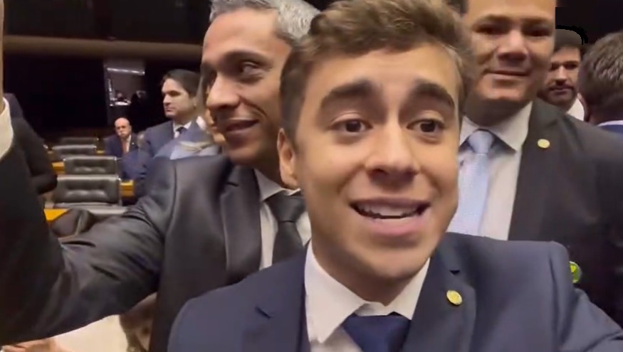 PEC da blindagem amplia imunidade e atinge também deputados estaduais e distritais