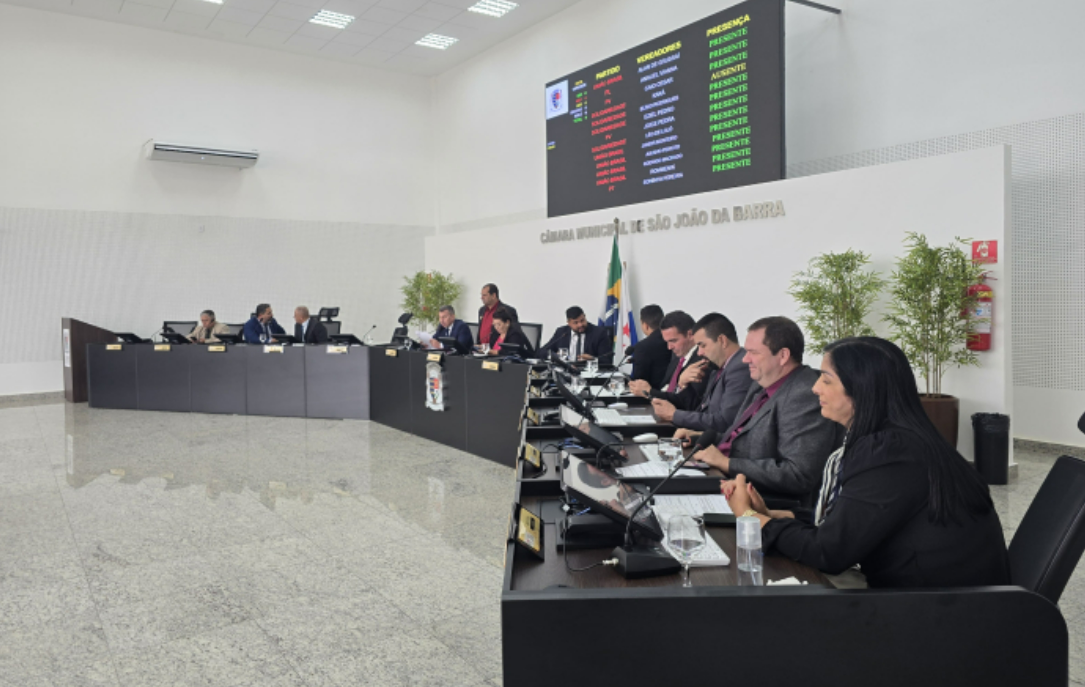 Legislativo convida para audiência pública sobre o PPA, dia 28, às 10h