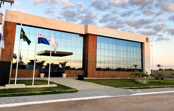 Parlamento Jovem: 2750 alunos vão às urnas nesta quinta-feira (30) nas escolas municipais e particulares de SJB