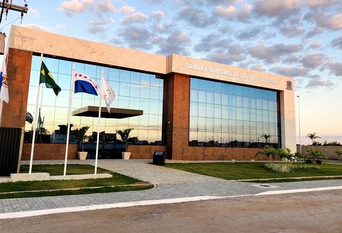 Parlamento Jovem: 2750 alunos vão às urnas nesta quinta-feira (30) nas escolas municipais e particulares de SJB