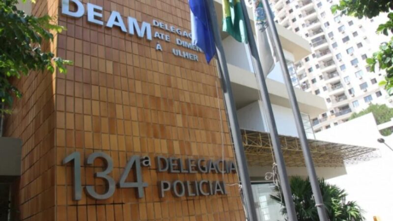 Homem é baleado e agredido em Barcelos – São João da Barra