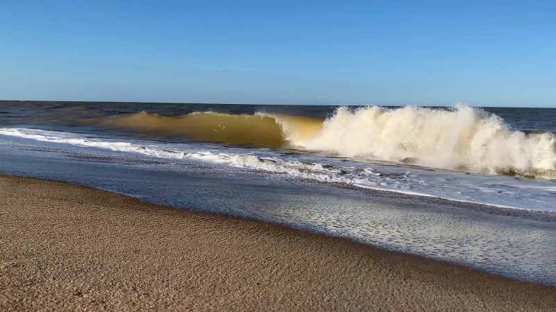 Defesa Civil se mantém em atenção pela possibilidade de ventos fortes