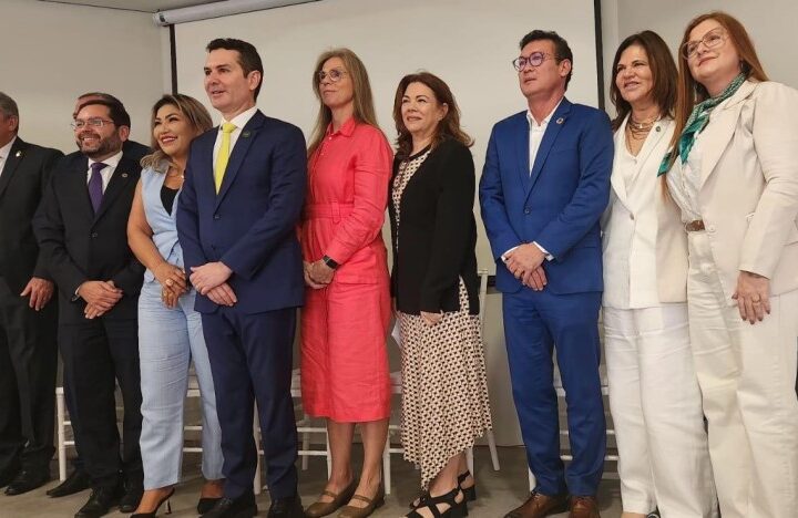 SJB representa o Brasil em debate nacional sobre riscos climáticos em cidades costeiras