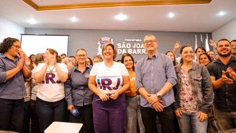 Caravana do Empreendedorismo RJ mobiliza setor sanjoanense