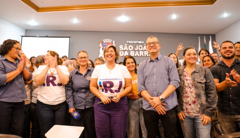 Caravana do Empreendedorismo RJ mobiliza setor sanjoanense