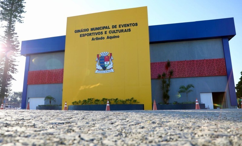 Semifinal dos Jogos Estudantis em SJB acontece neste sábado