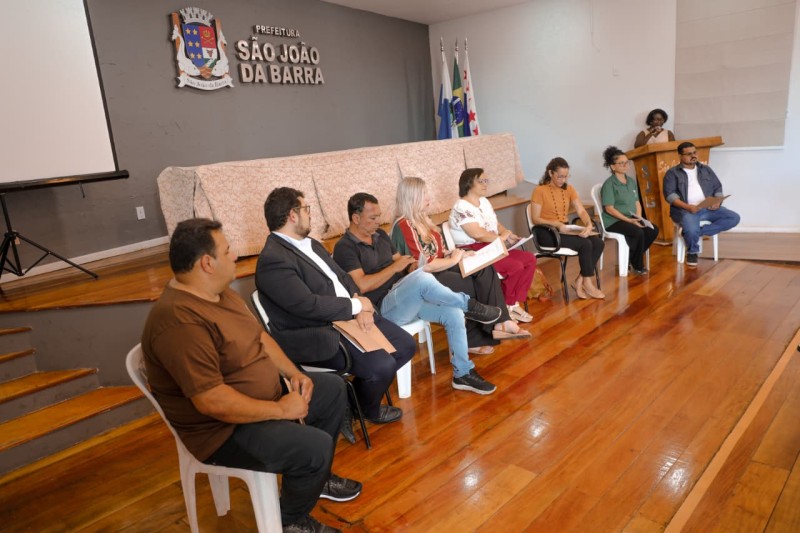 CMDCA elege representantes da sociedade civil