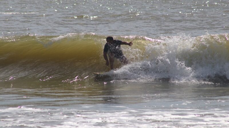 Copa de Surf ASS agita Grussaí neste sábado