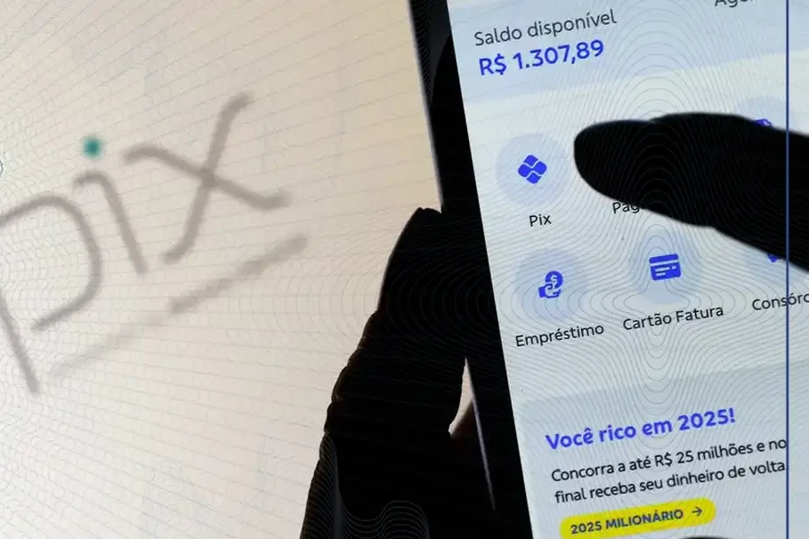 BC publicará regulação do Pix Parcelado na última semana do mês