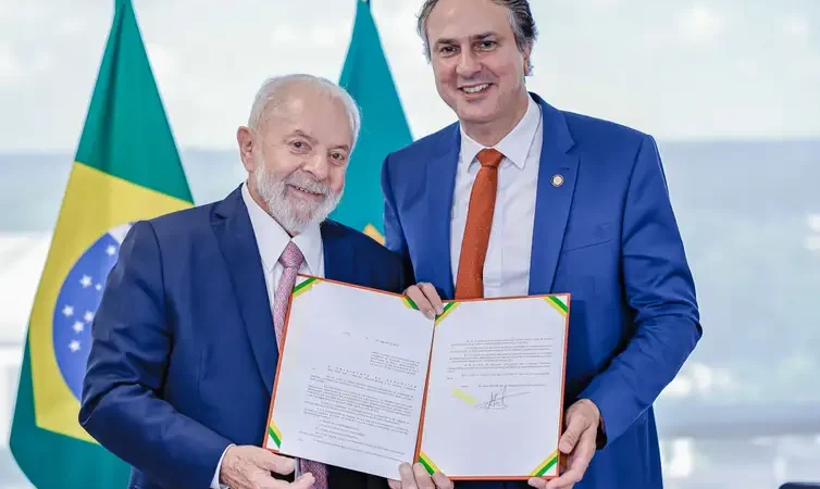 Lula sanciona lei que cria o Sistema Nacional de Educação
