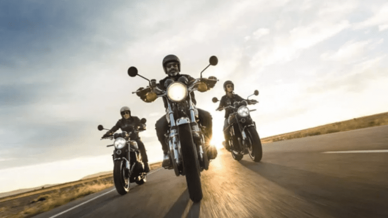 São João da Barra recebe 15º Encontro Nacional de Motociclistas