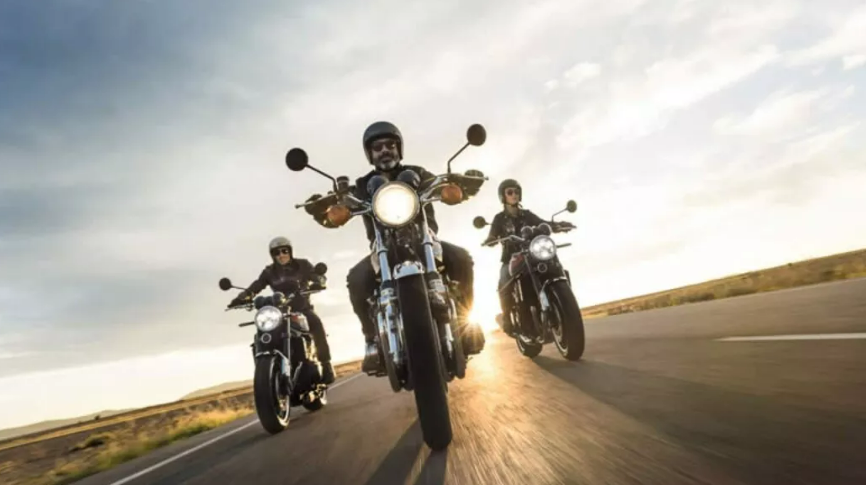 São João da Barra recebe 15º Encontro Nacional de Motociclistas