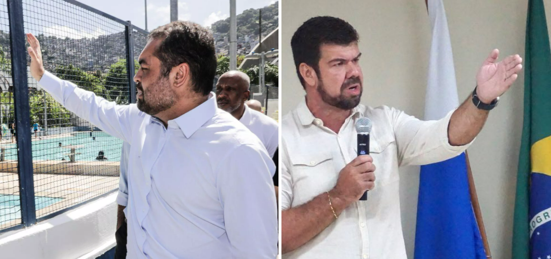 Saída de Cláudio Castro da disputa ao Senado abre espaço para novos nomes no Rio