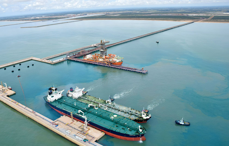 Projeto pioneiro de exportação de gado vivo será iniciado no Porto do Açu