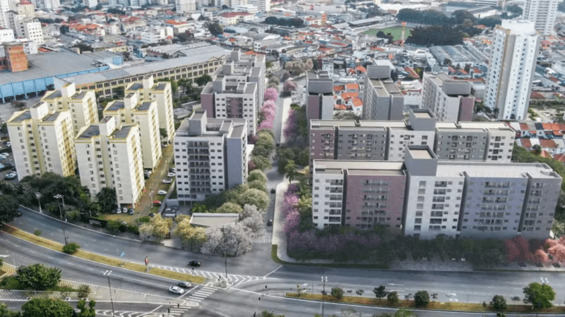 Governo lança novo modelo de crédito imobiliário