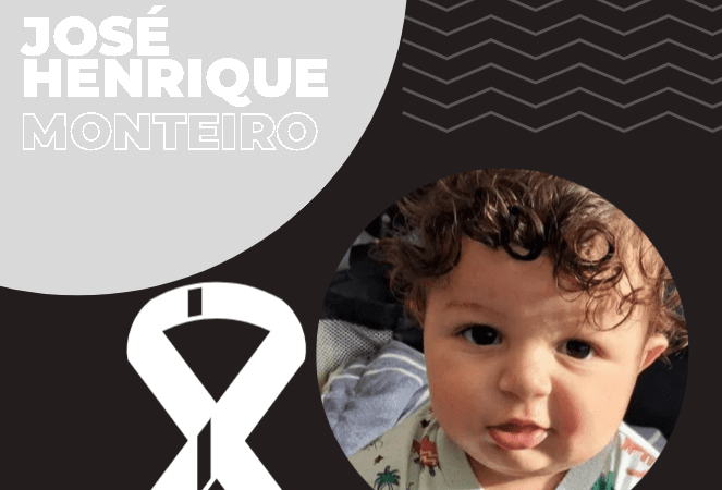 Morre bebê de 10 meses atacado por pitbull em Campos