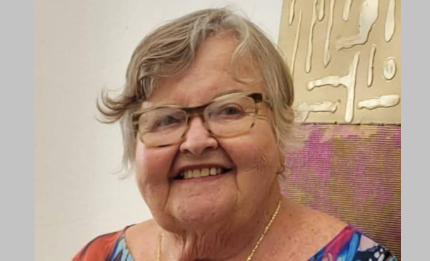 Presidente da SOS Atafona, Sônia Ferreira, é internada em estado grave após passar mal em velório