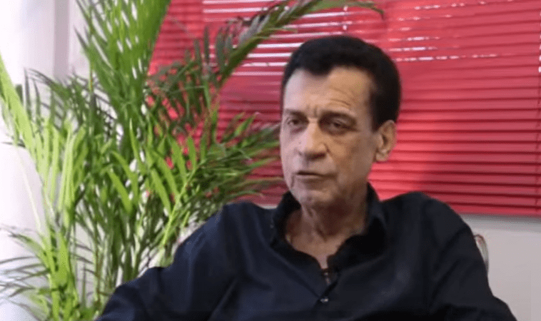 Arnaldo Vianna é internado na UTI após ser encontrado desacordado em casa