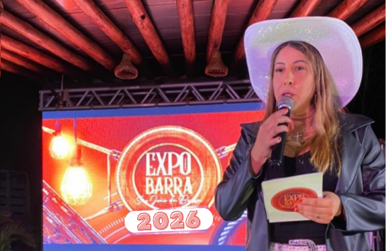 Carla Caputi anuncia cancelamento da ExpoBarra 2025 para priorizar construção do novo hospital municipal