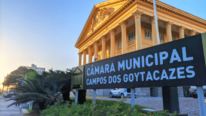 Campos aprova lei que cria cotas raciais em concursos públicos municipais