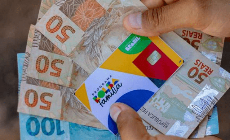 Caixa paga hoje Bolsa Família a beneficiários com NIS de final 6