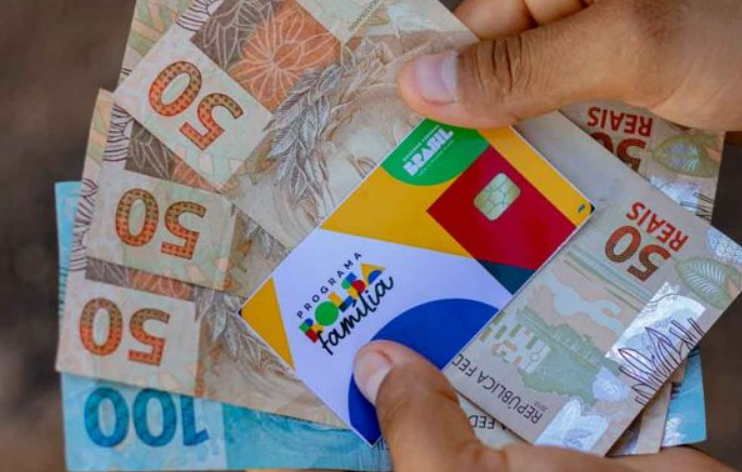 Caixa paga hoje Bolsa Família a beneficiários com NIS de final 6