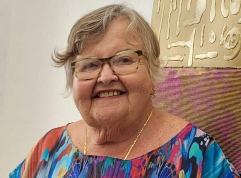 Presidente da SOS Atafona, Sônia Ferreira, é transferida para hospital em Itaperuna