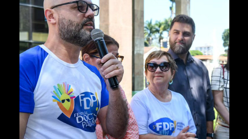 Festival Doces Palavras 2025 terá cinco dias de arte, literatura e tradição doceira em Campos