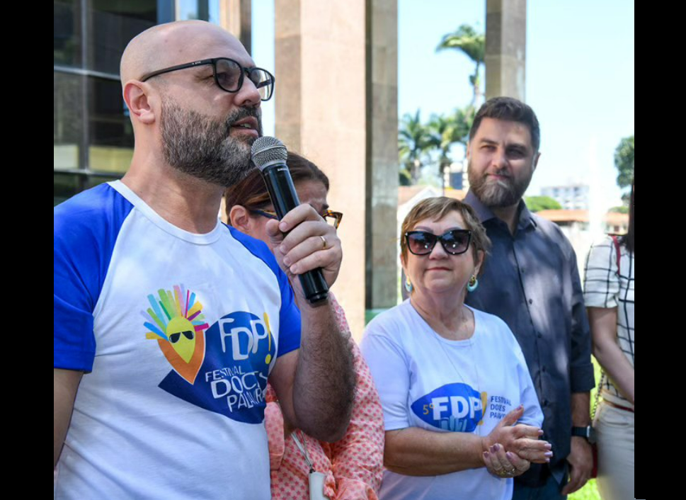 Festival Doces Palavras 2025 terá cinco dias de arte, literatura e tradição doceira em Campos