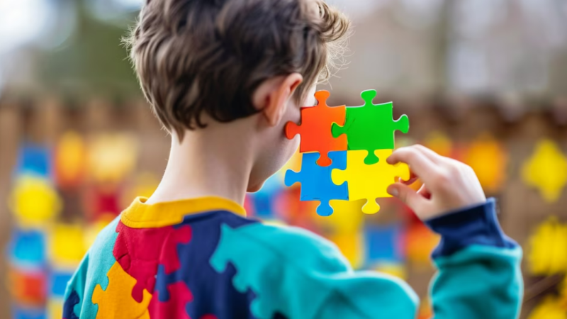 Alerj aprova emissão da Carteira da Pessoa com Autismo em até 15 dias
