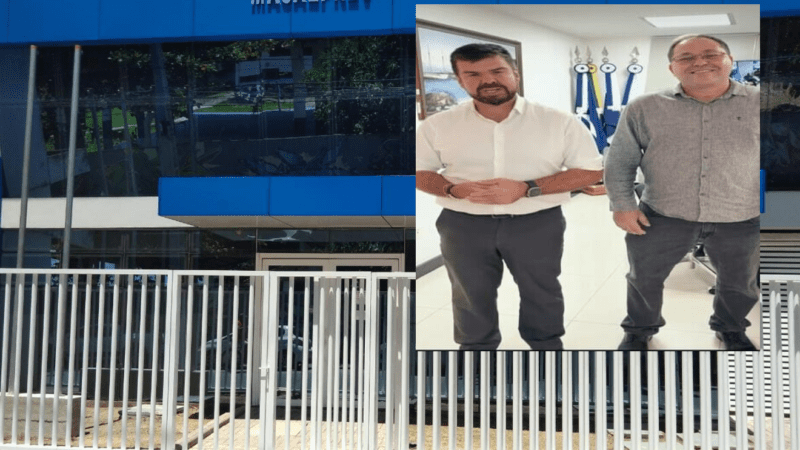 Prefeitura de Macaé lança crédito consignado com juros a partir de 1,60% ao mês para servidores