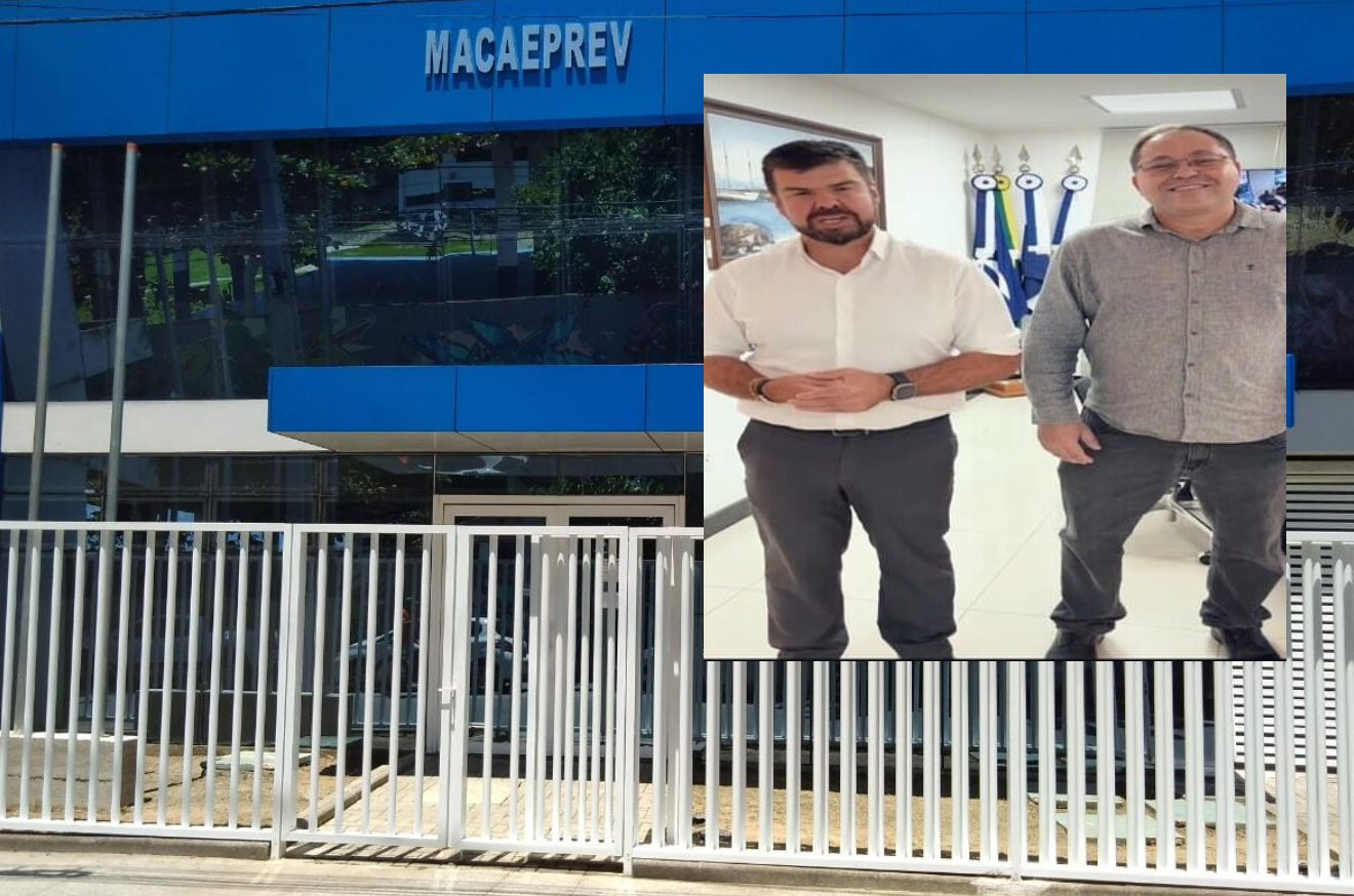 Prefeitura de Macaé lança crédito consignado com juros a partir de 1,60% ao mês para servidores