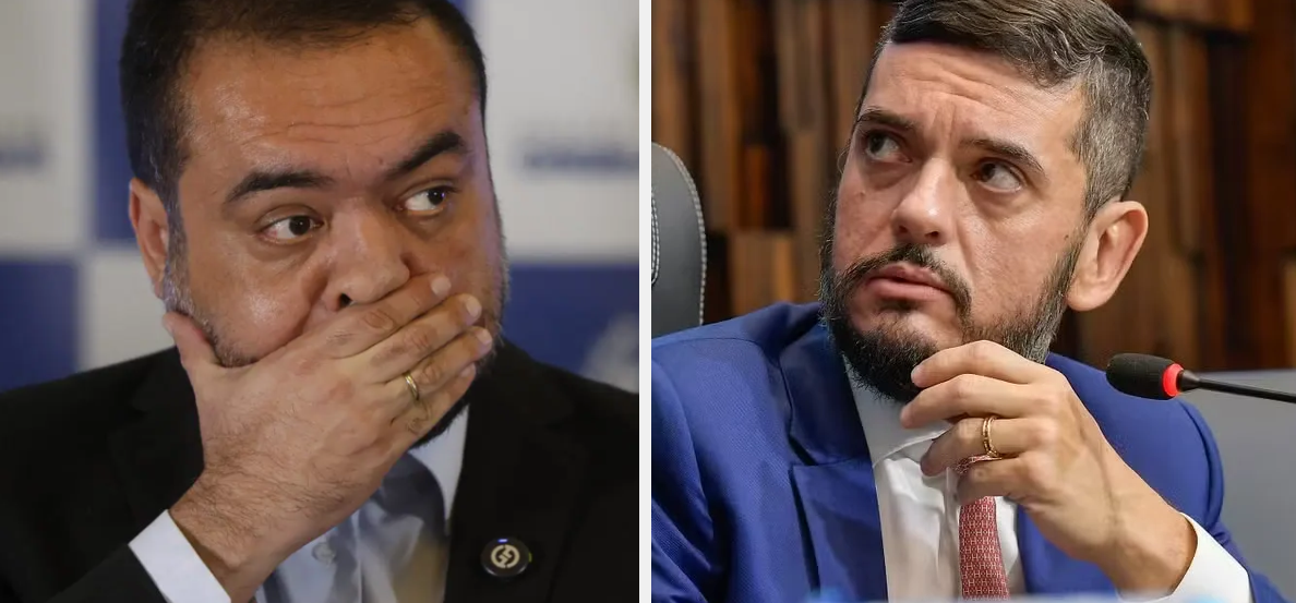 TSE marca julgamento que pode levar à cassação e à inelegibilidade de Cláudio Castro e Rodrigo Bacellar