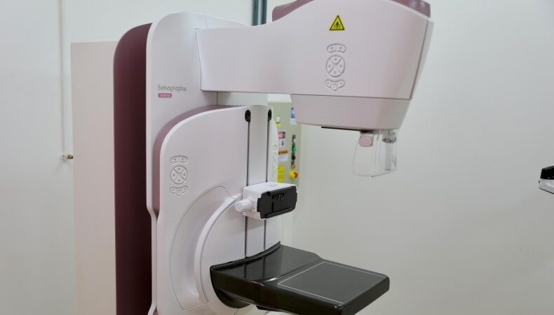 Inauguração de mamógrafo municipal acontece nesta quarta em Cajueiro